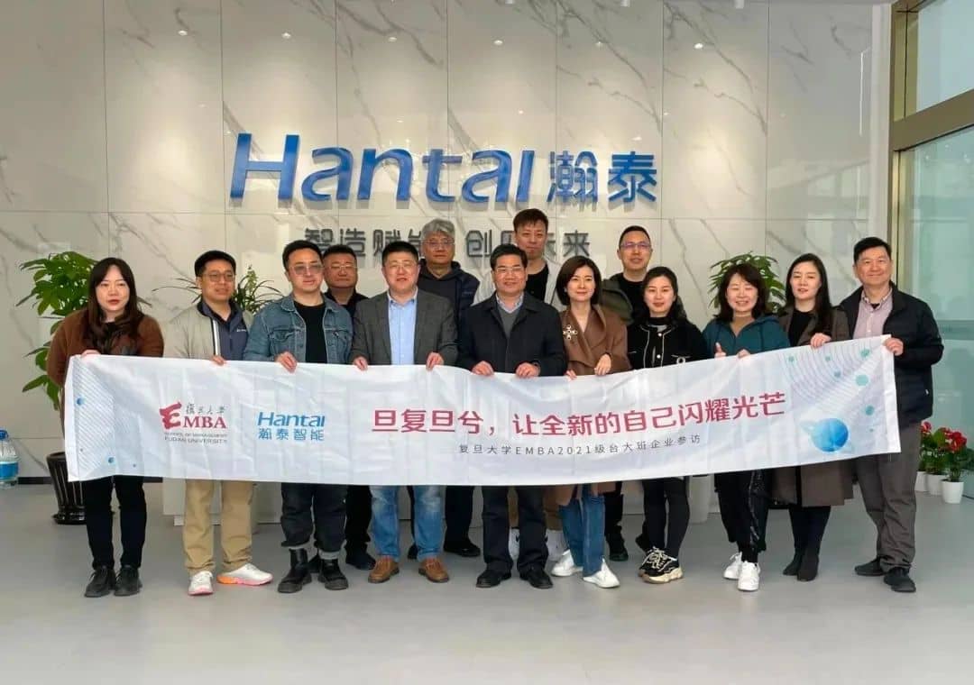 Hantai Precision | How to Build Diversified Scena...